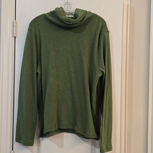 J crew sweater